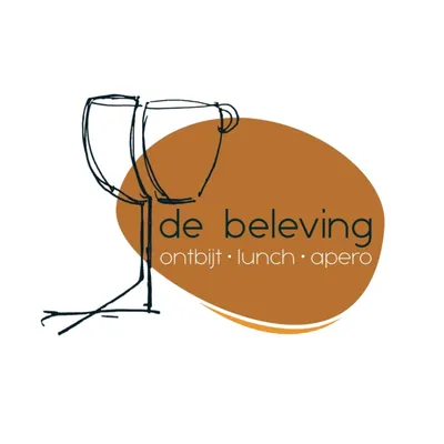 Logo van De Beleving