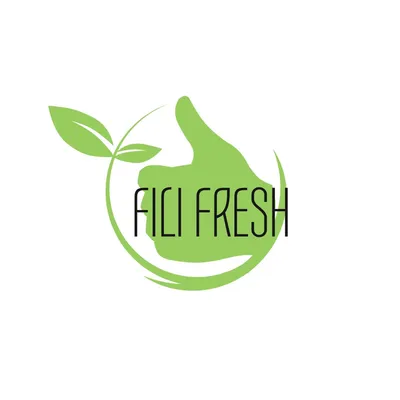 Logo van Fili Fresh