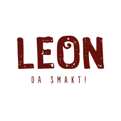 Logo van Leon Bazel