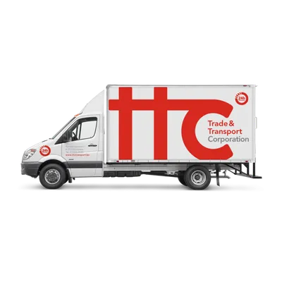 Logo van TTC