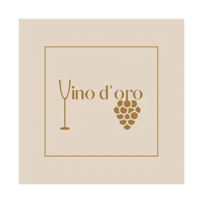 Logo van Vino d'Oro